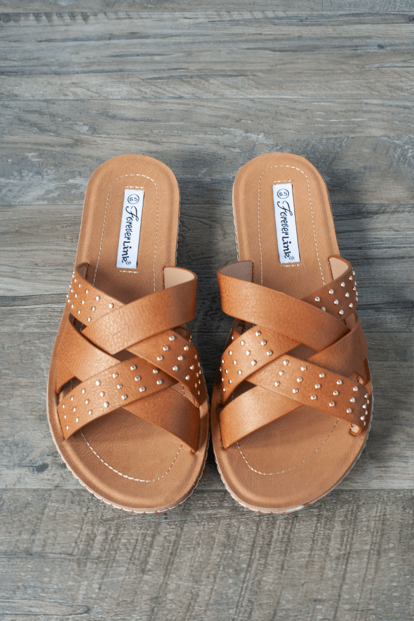 You're a Stud Sandals